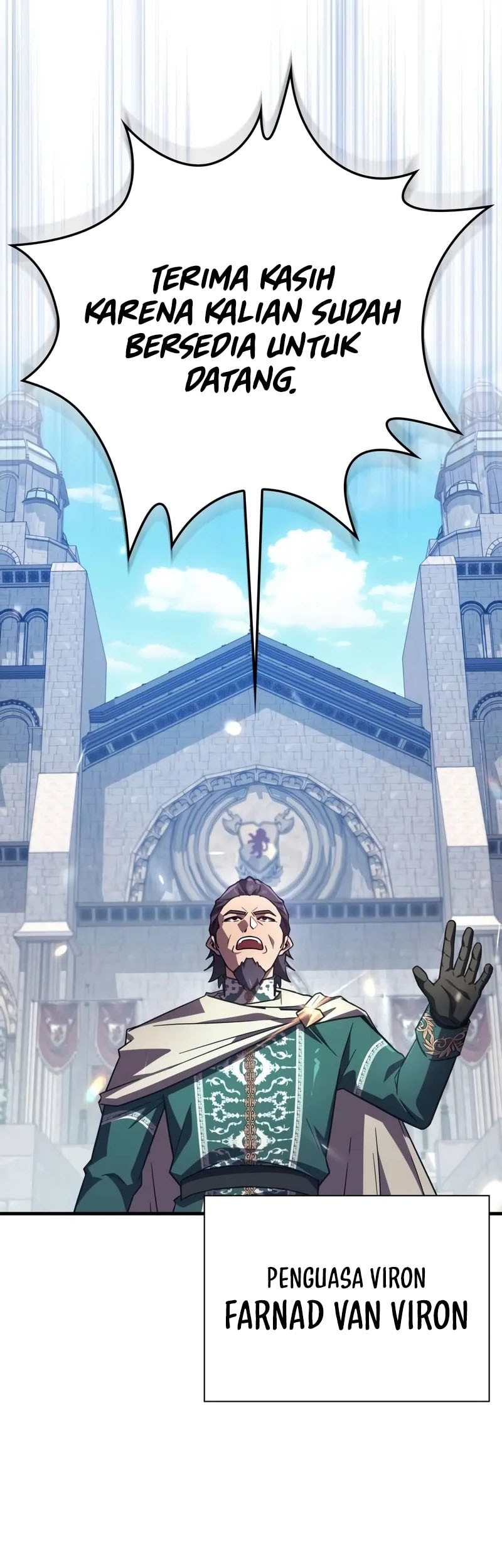 Limit-Breaking Genius Mage Chapter 19 - halaman 36