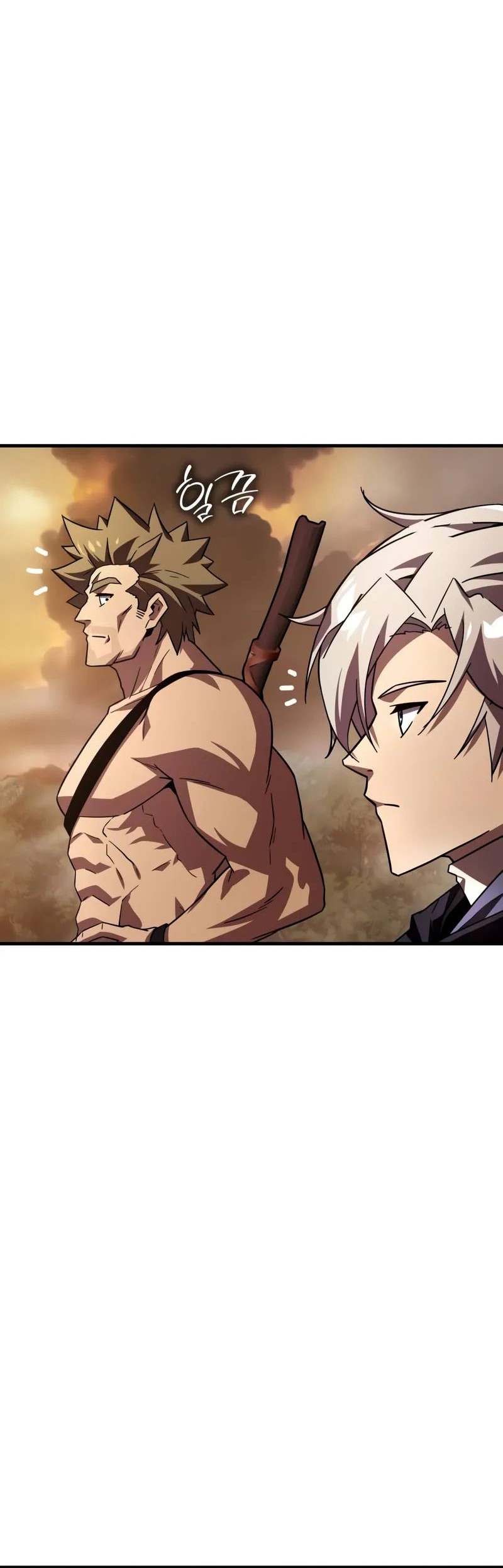 Limit-Breaking Genius Mage Chapter 19 - halaman 41