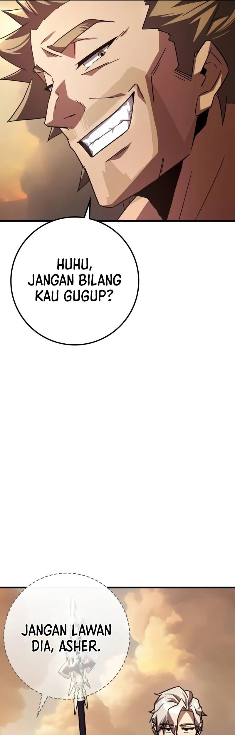 Limit-Breaking Genius Mage Chapter 19 - halaman 42