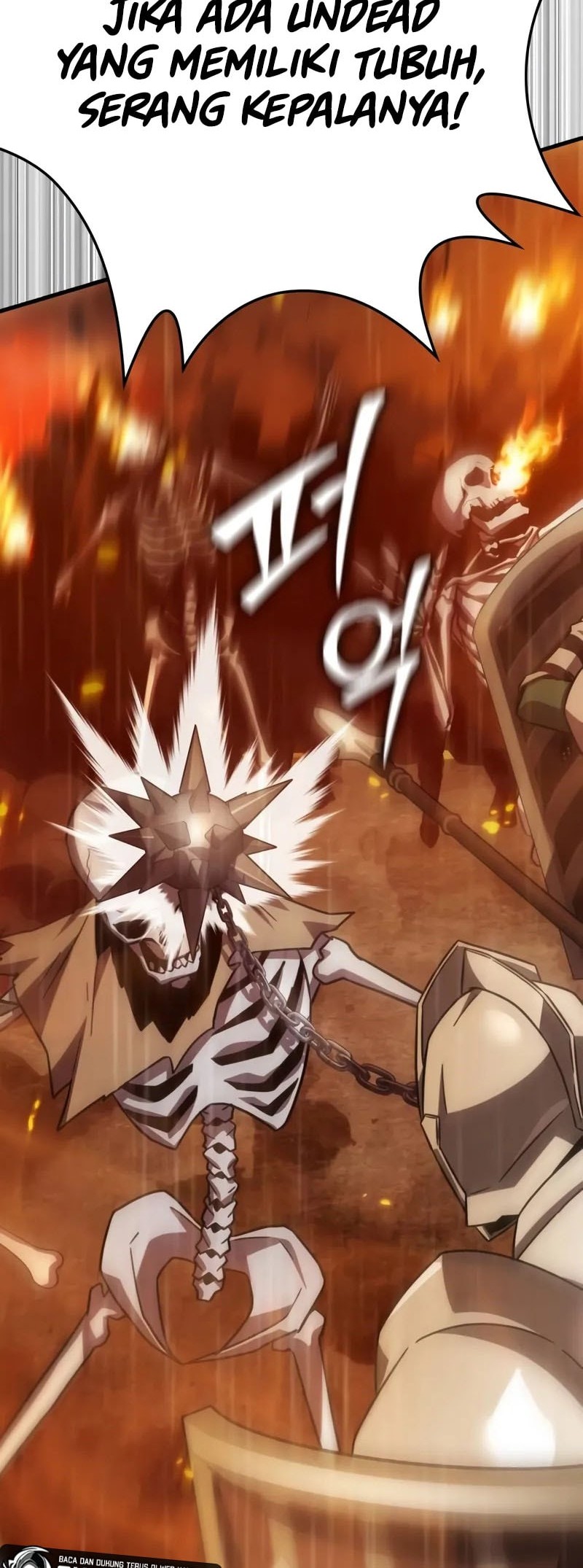 Limit-Breaking Genius Mage Chapter 19 - halaman 47