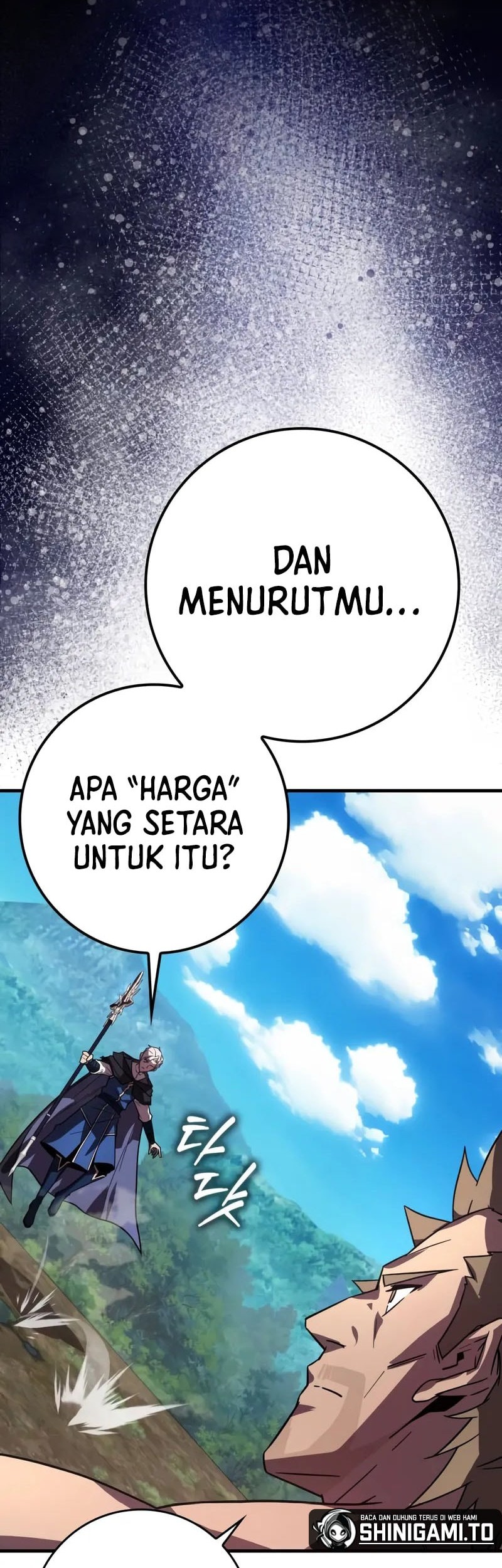 Limit-Breaking Genius Mage Chapter 19 - halaman 5