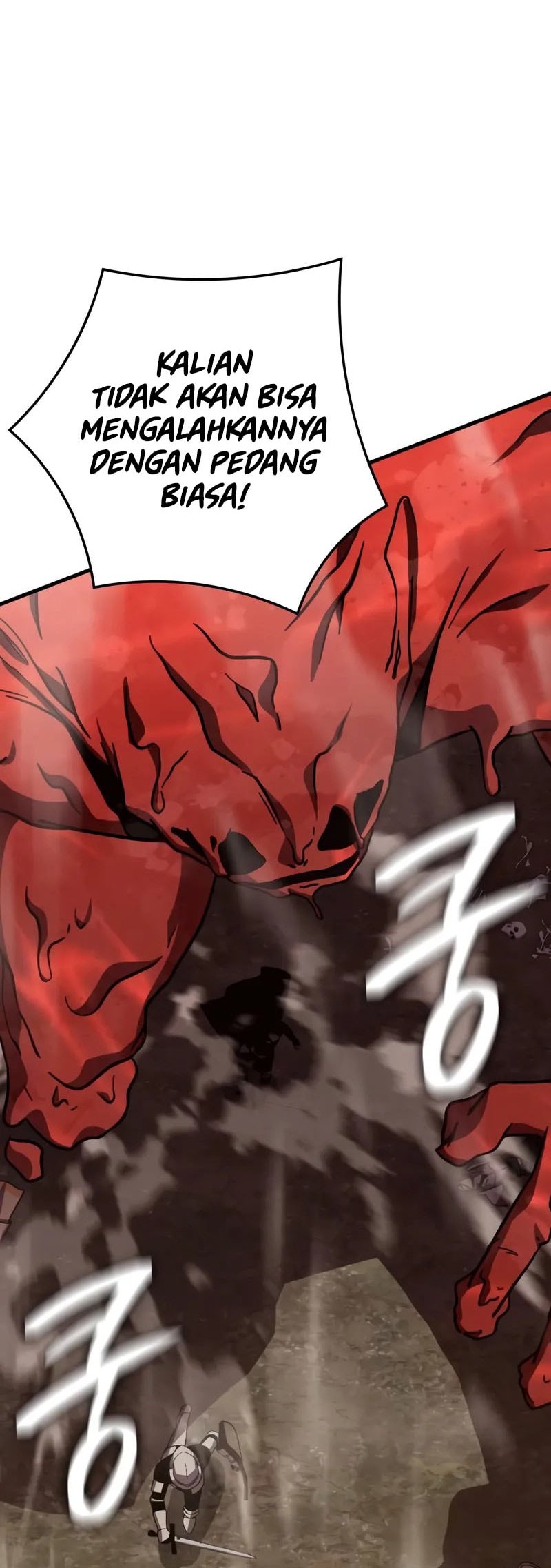 Limit-Breaking Genius Mage Chapter 19 - halaman 51