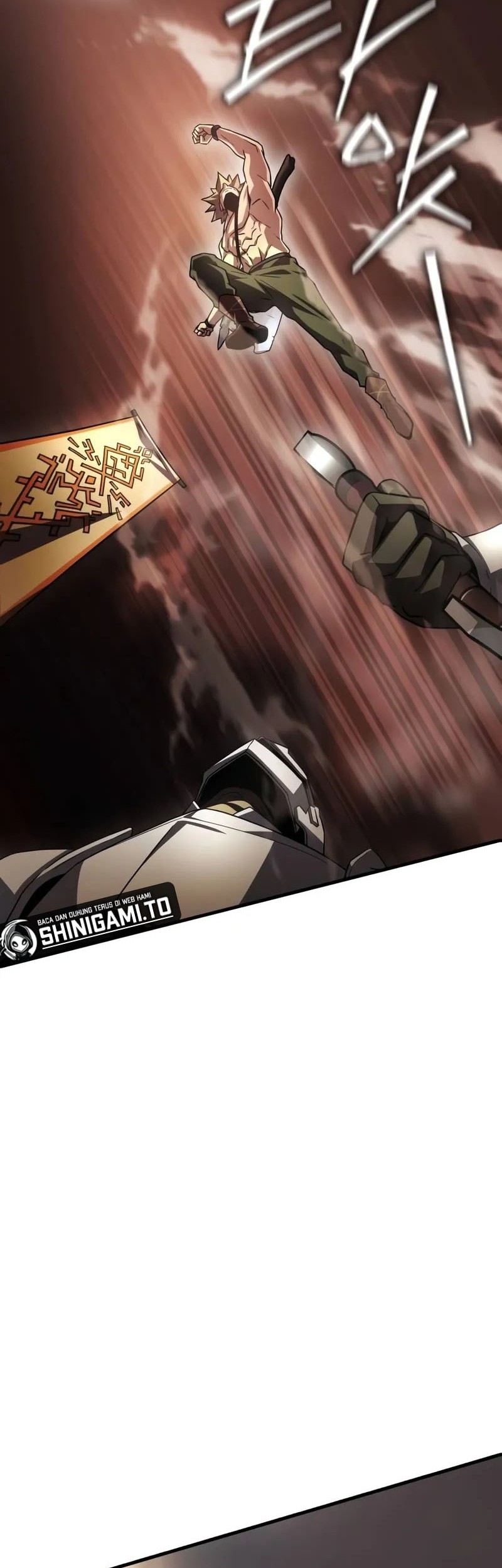 Limit-Breaking Genius Mage Chapter 19 - halaman 53