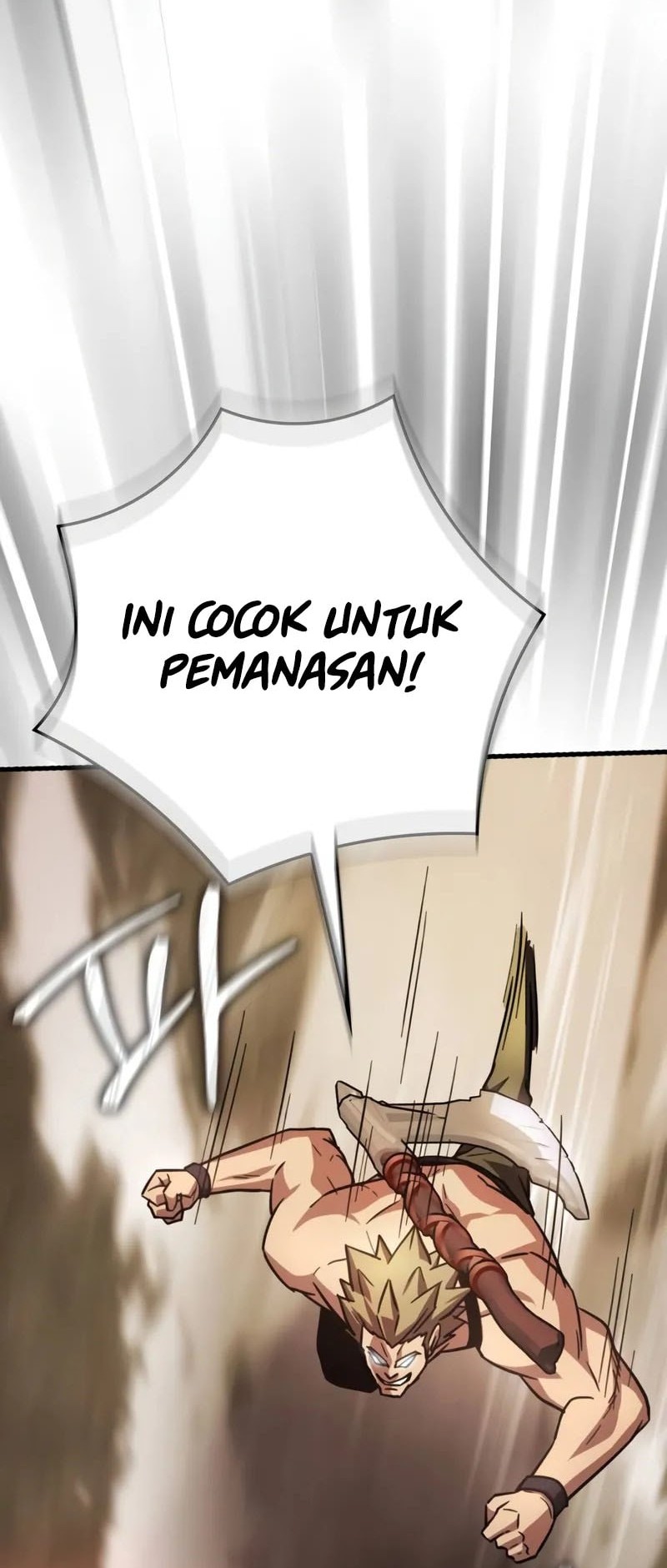 Limit-Breaking Genius Mage Chapter 19 - halaman 55