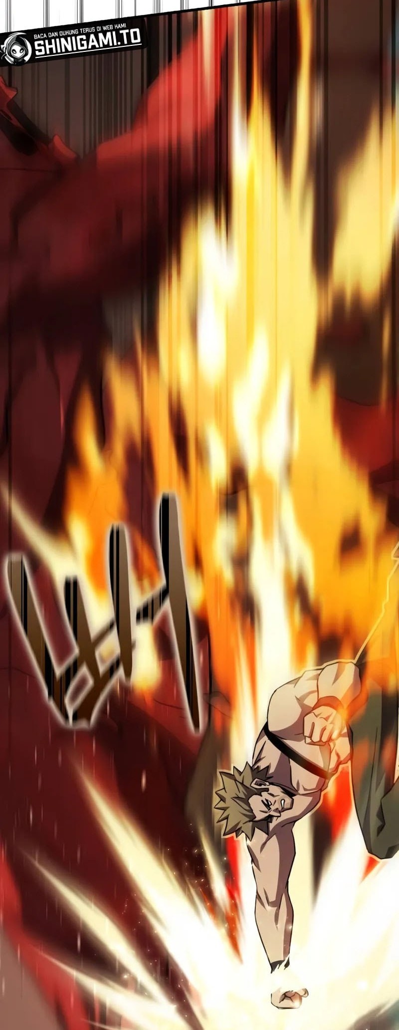 Limit-Breaking Genius Mage Chapter 19 - halaman 57