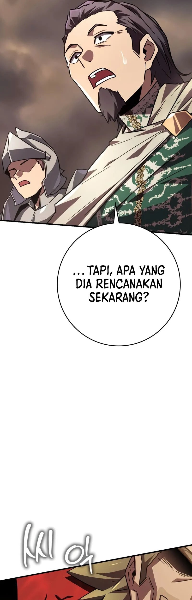 Limit-Breaking Genius Mage Chapter 19 - halaman 62