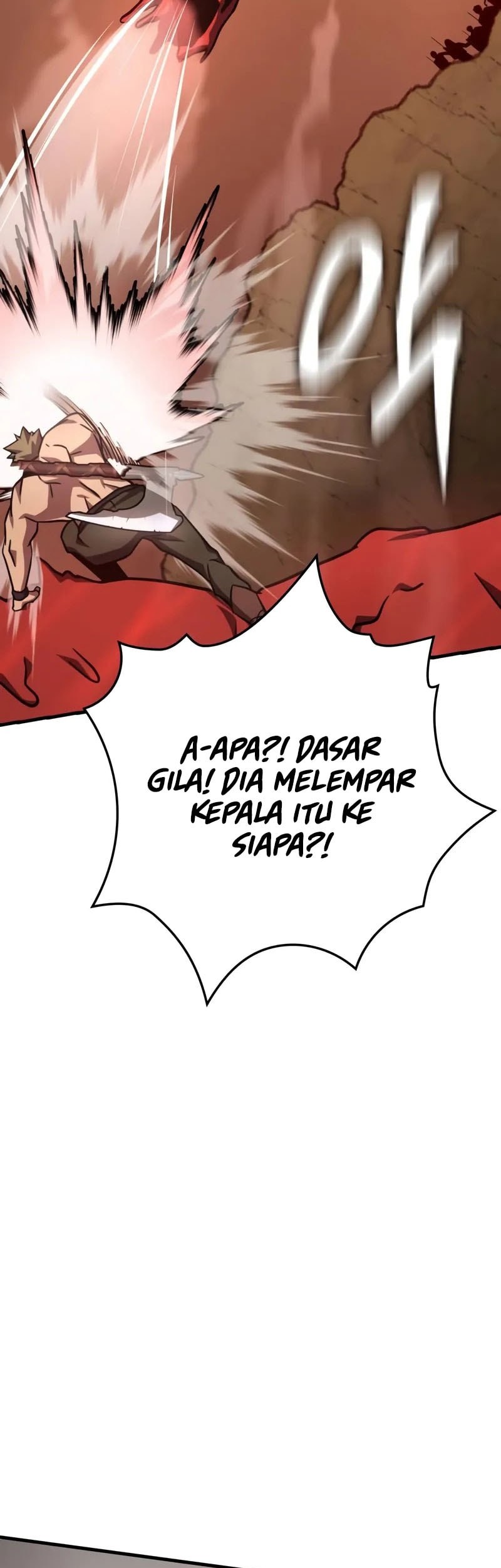 Limit-Breaking Genius Mage Chapter 19 - halaman 64