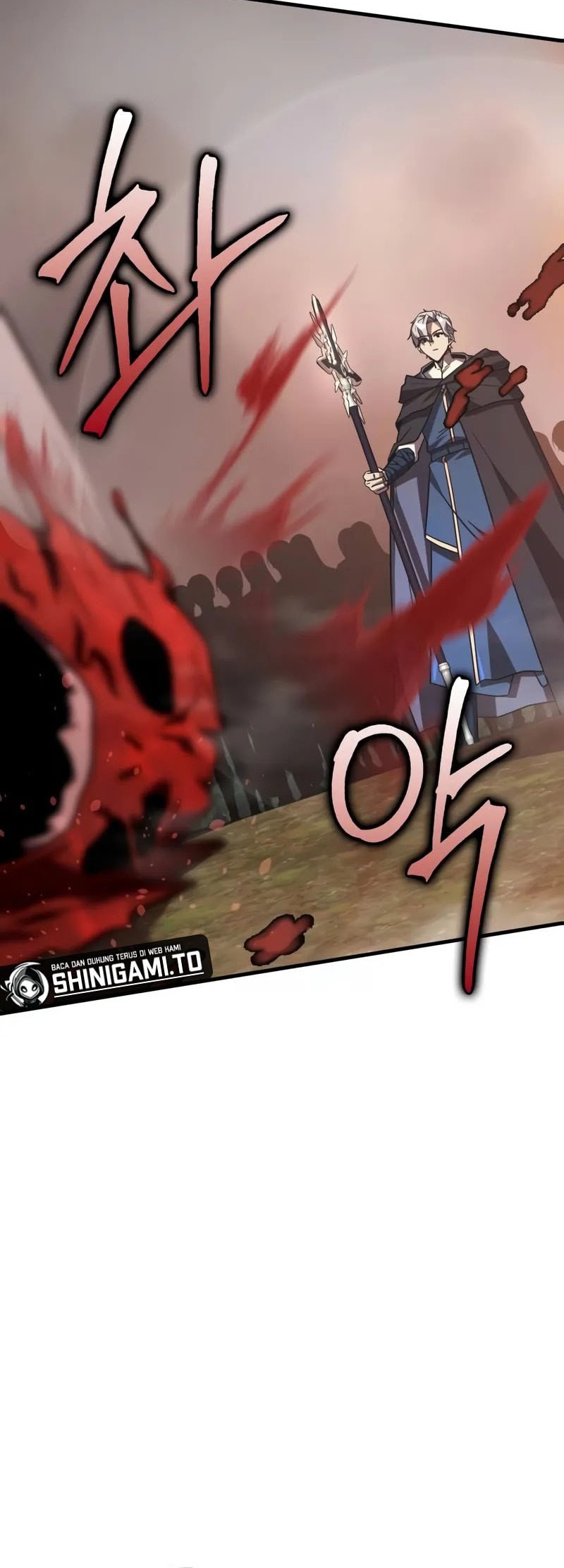 Limit-Breaking Genius Mage Chapter 19 - halaman 65