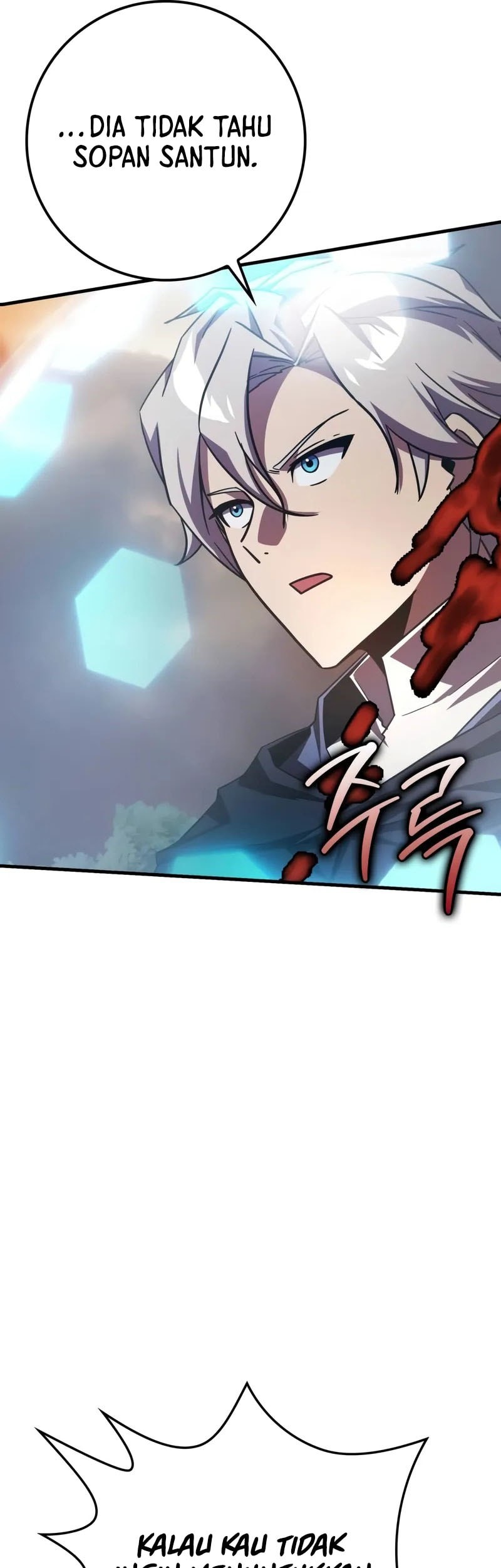 Limit-Breaking Genius Mage Chapter 19 - halaman 66