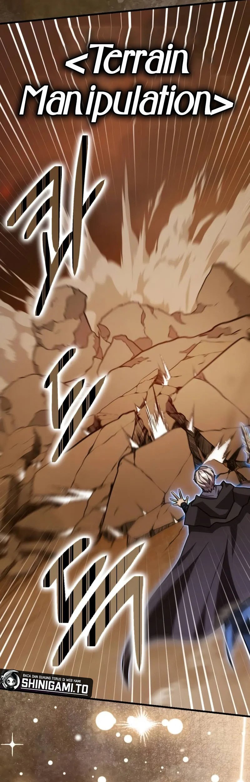 Limit-Breaking Genius Mage Chapter 19 - halaman 70