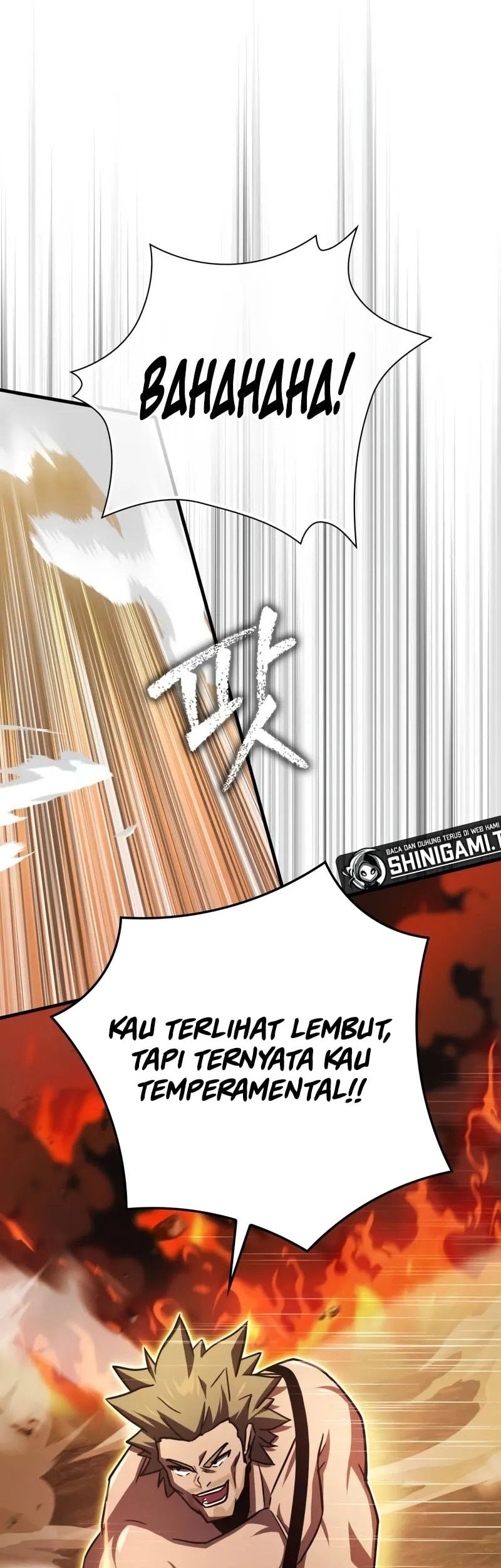 Limit-Breaking Genius Mage Chapter 19 - halaman 75
