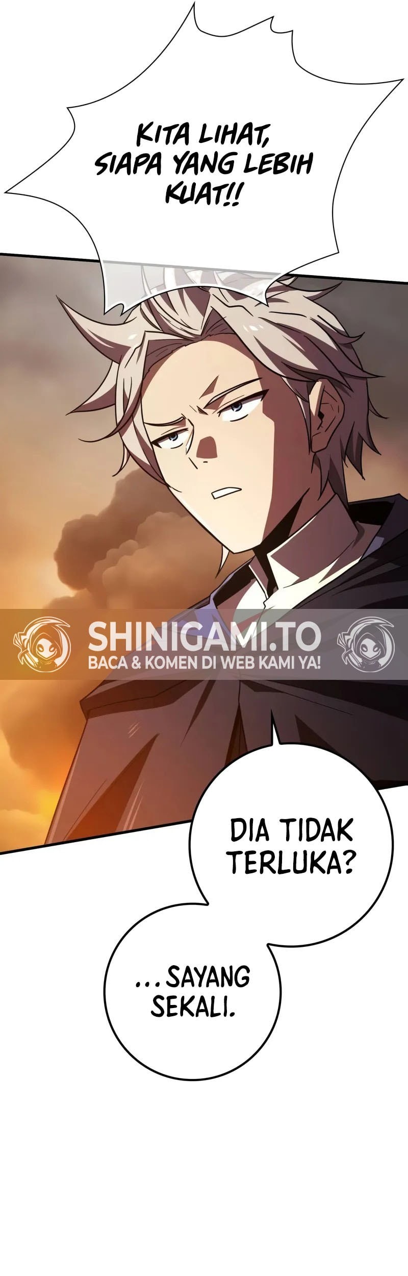 Limit-Breaking Genius Mage Chapter 19 - halaman 78