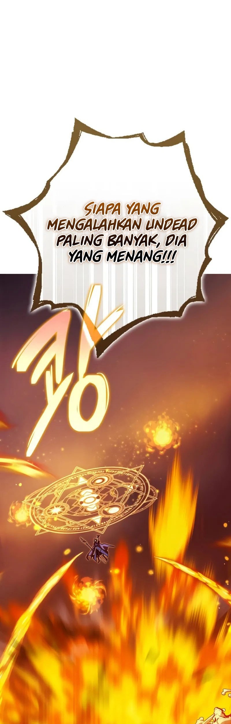 Limit-Breaking Genius Mage Chapter 19 - halaman 79