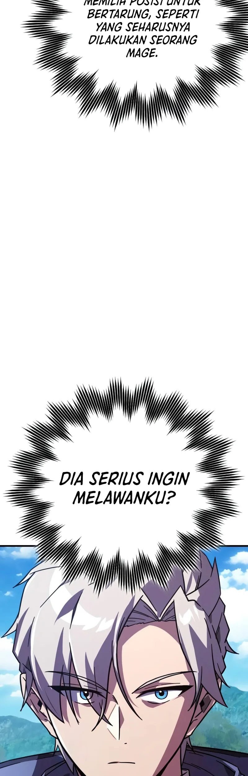 Limit-Breaking Genius Mage Chapter 19 - halaman 8