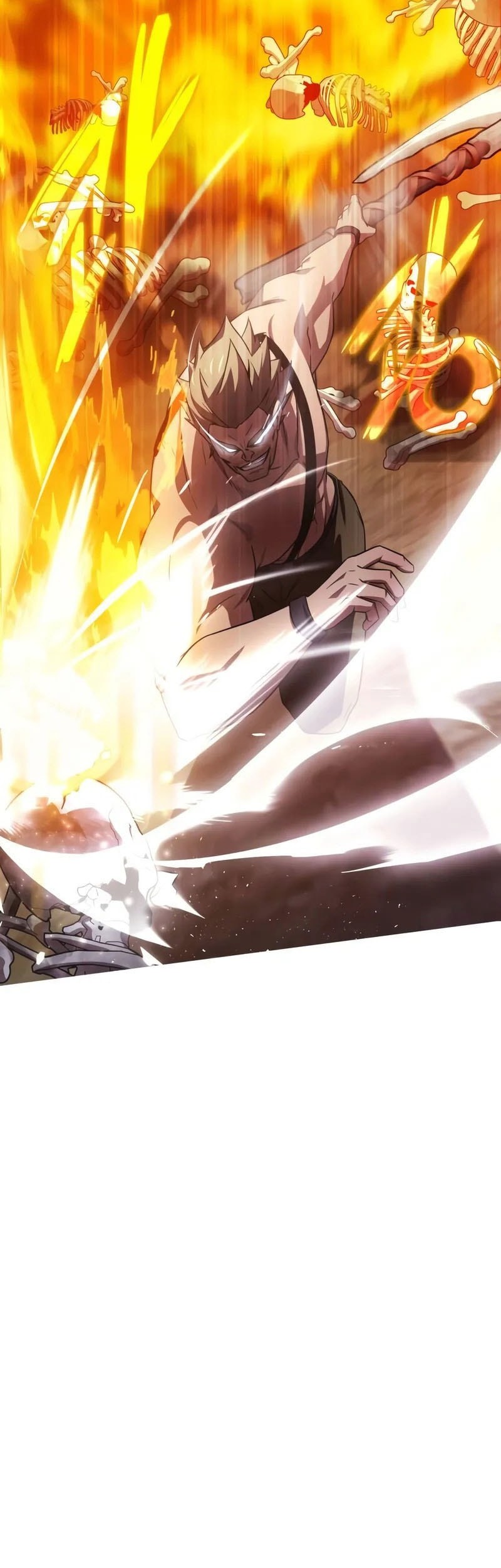 Limit-Breaking Genius Mage Chapter 19 - halaman 80