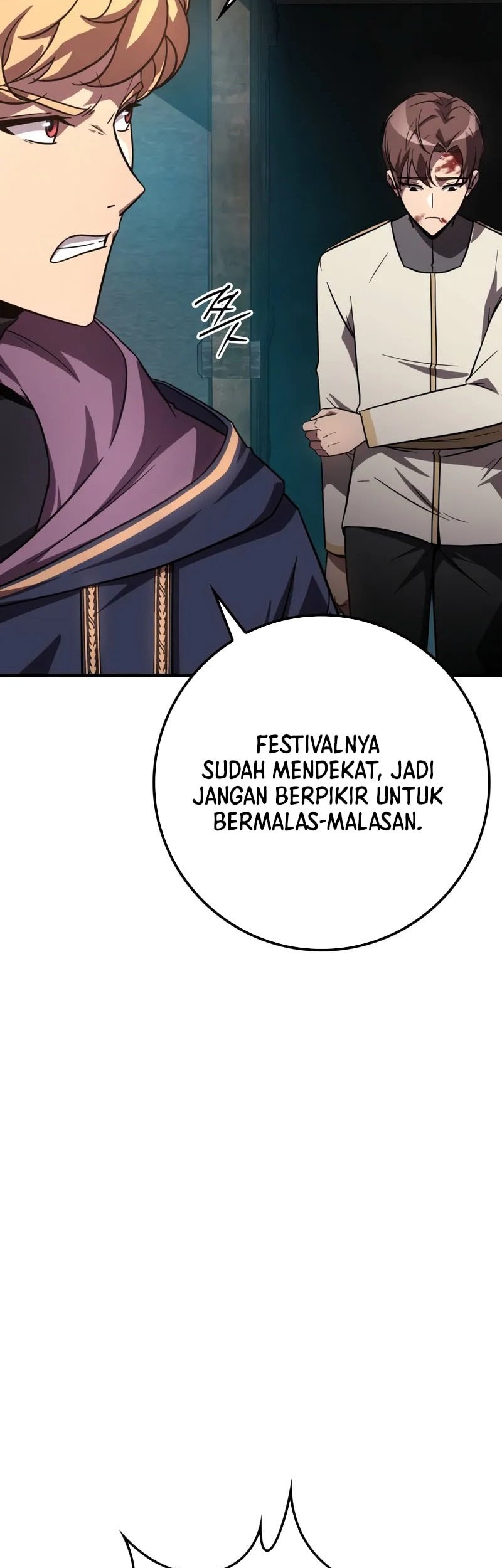 Limit-Breaking Genius Mage Chapter 2 - halaman 12