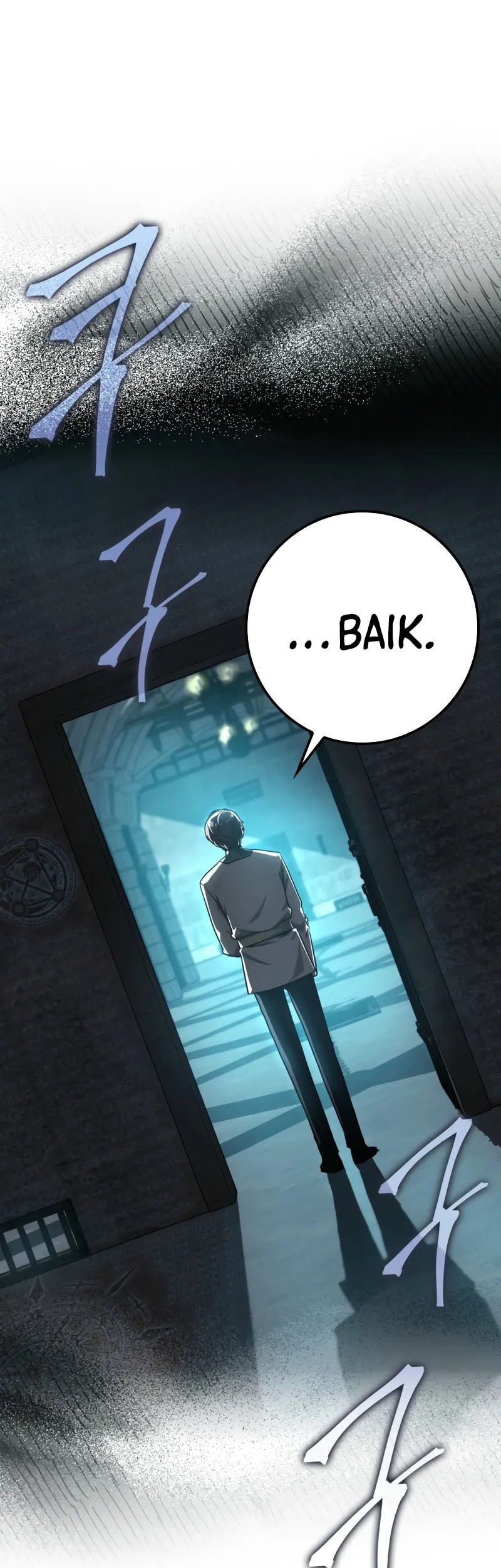 Limit-Breaking Genius Mage Chapter 2 - halaman 14