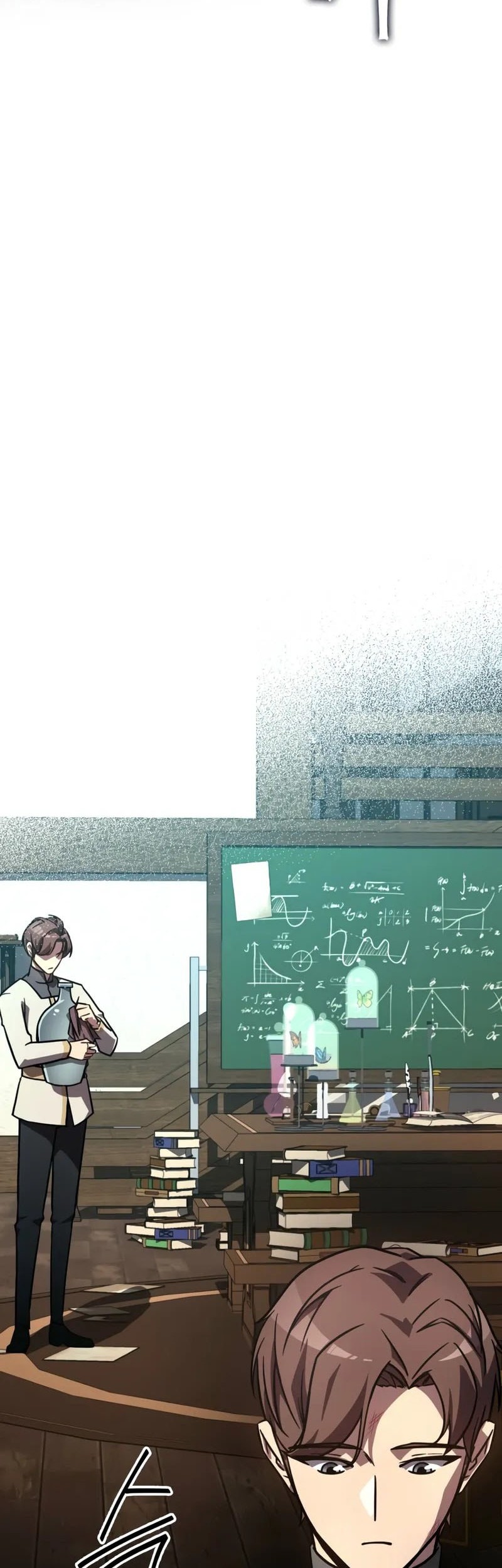 Limit-Breaking Genius Mage Chapter 2 - halaman 15