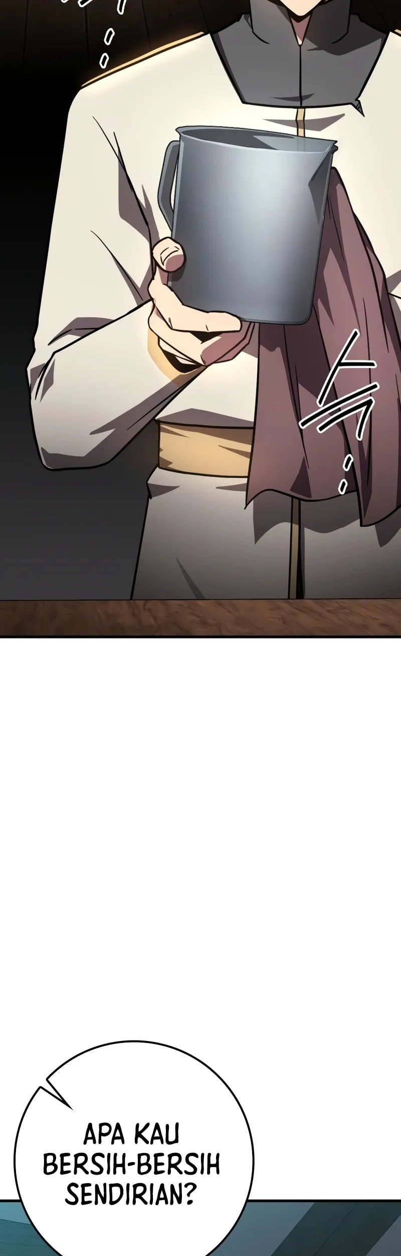 Limit-Breaking Genius Mage Chapter 2 - halaman 16
