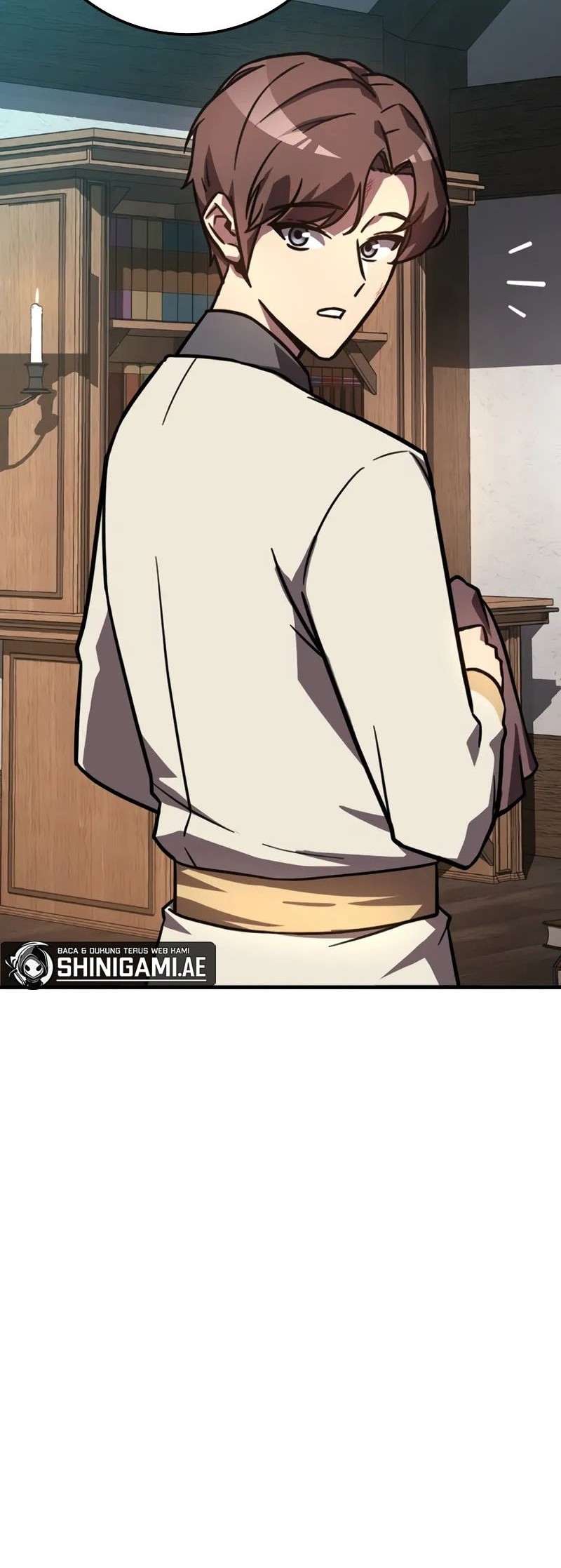Limit-Breaking Genius Mage Chapter 2 - halaman 17