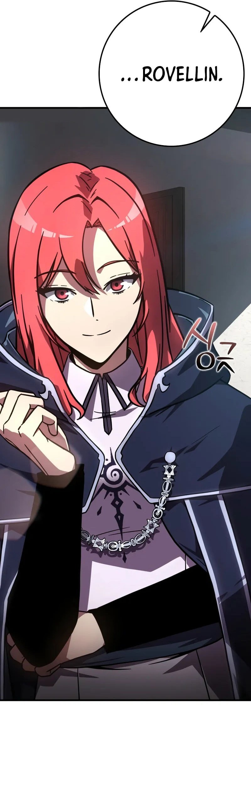 Limit-Breaking Genius Mage Chapter 2 - halaman 18