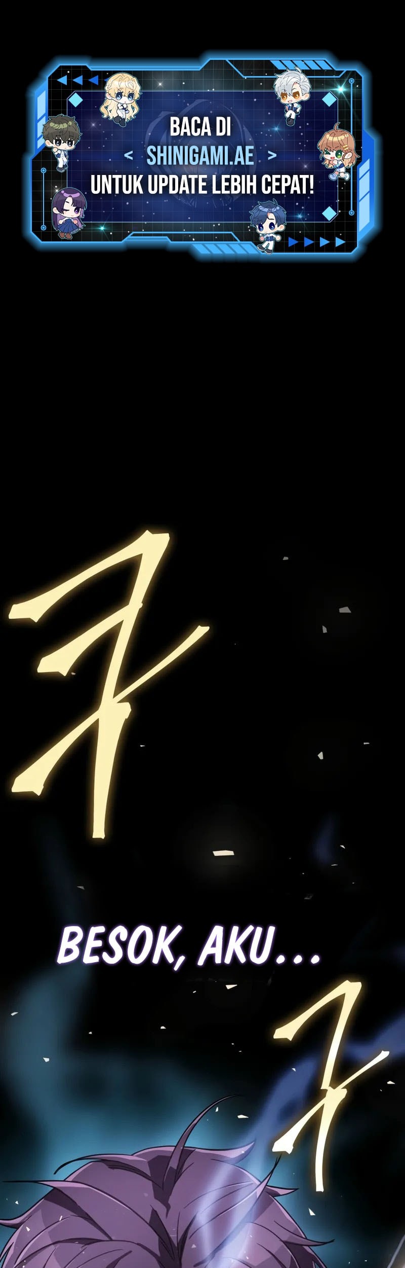 Limit-Breaking Genius Mage Chapter 2 - halaman 2