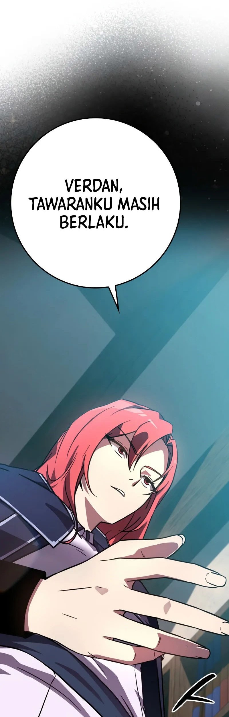 Limit-Breaking Genius Mage Chapter 2 - halaman 23