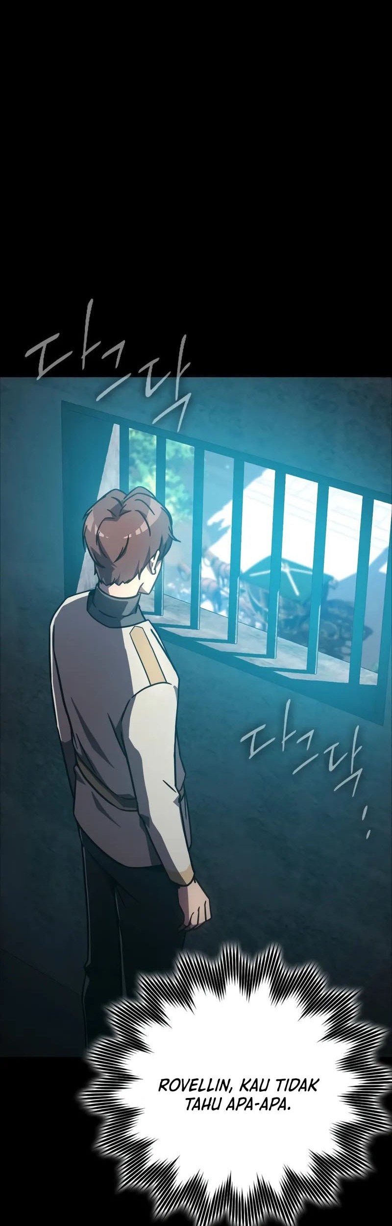 Limit-Breaking Genius Mage Chapter 2 - halaman 31