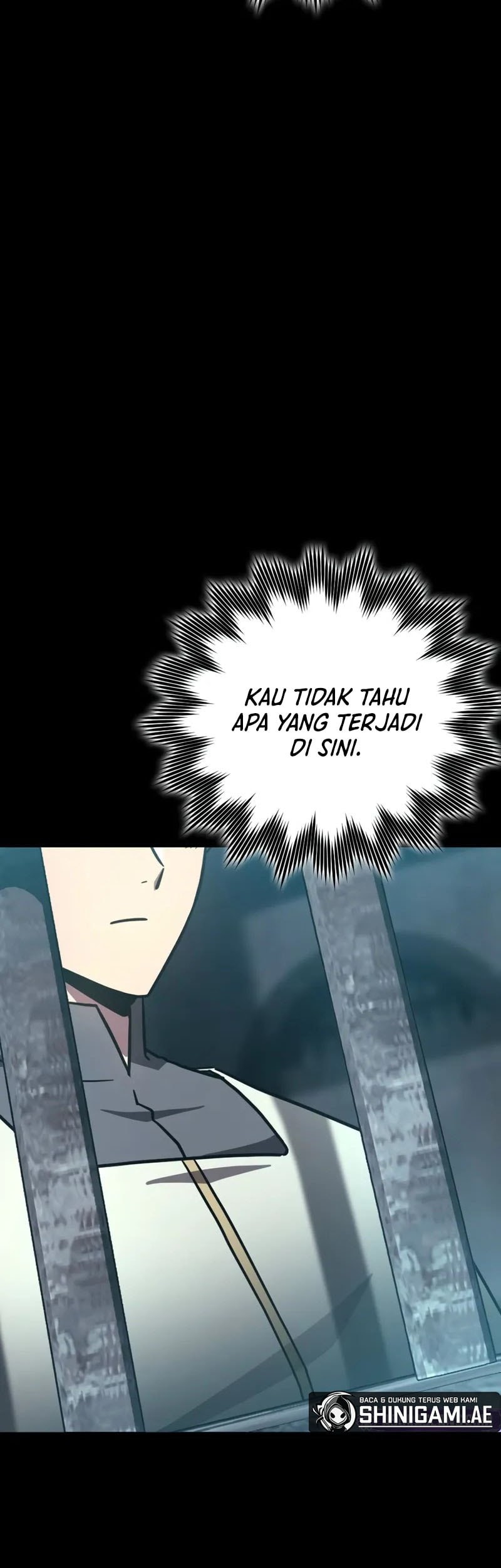 Limit-Breaking Genius Mage Chapter 2 - halaman 32