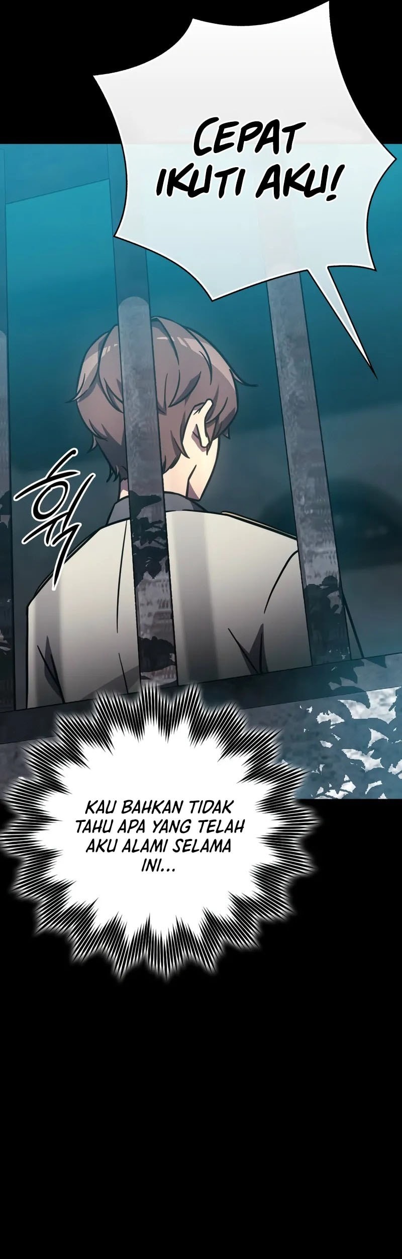 Limit-Breaking Genius Mage Chapter 2 - halaman 34