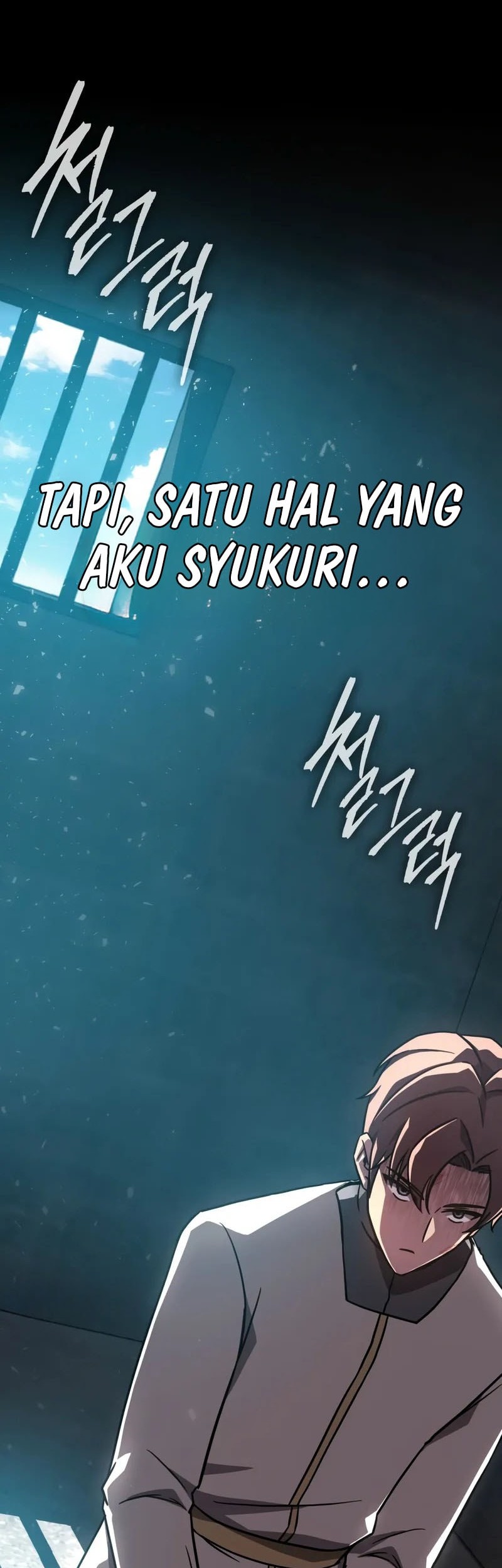 Limit-Breaking Genius Mage Chapter 2 - halaman 35