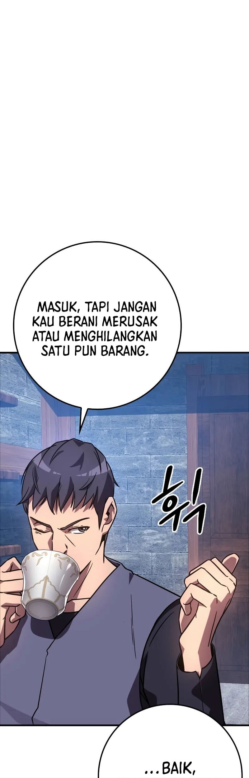 Limit-Breaking Genius Mage Chapter 2 - halaman 44