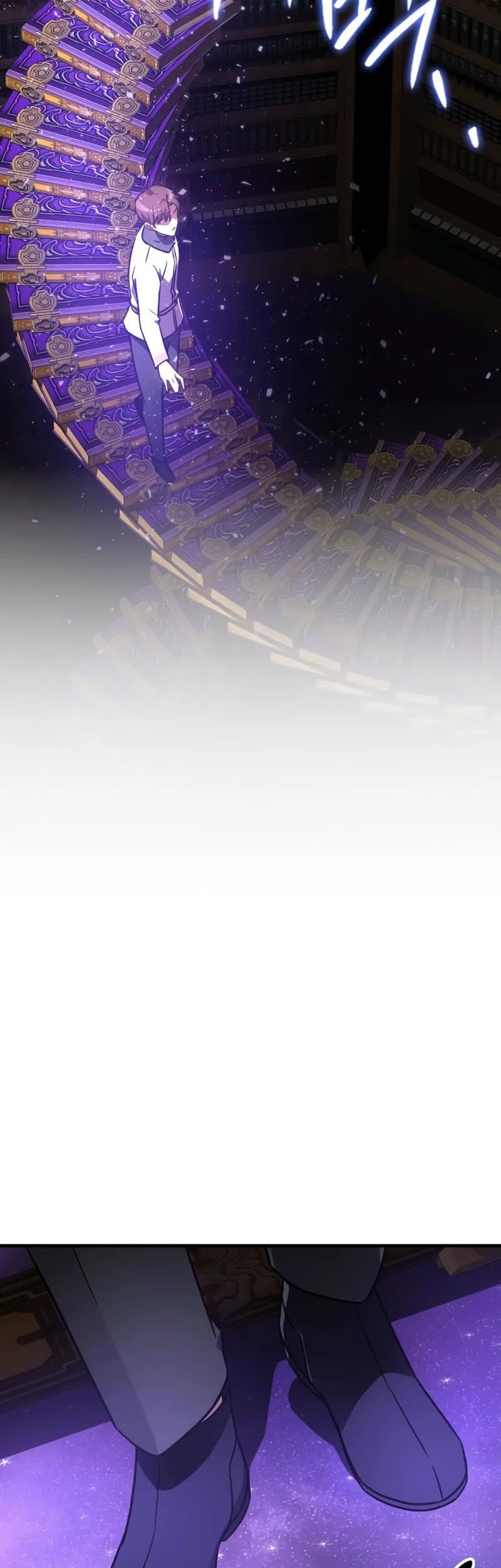 Limit-Breaking Genius Mage Chapter 2 - halaman 51