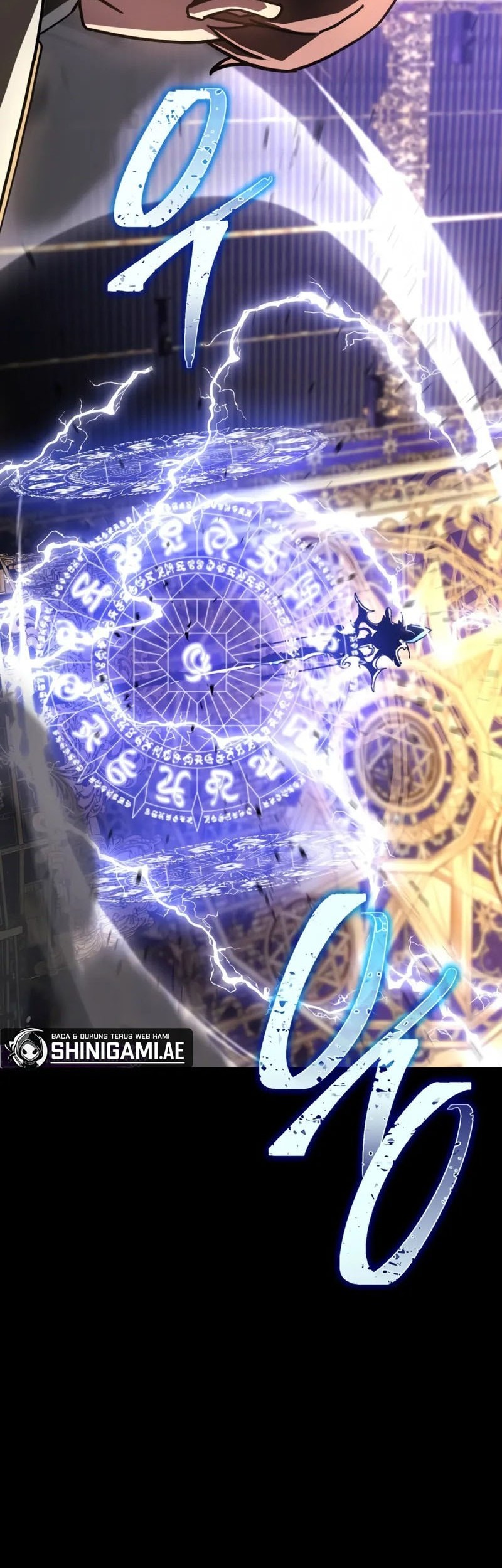 Limit-Breaking Genius Mage Chapter 2 - halaman 53