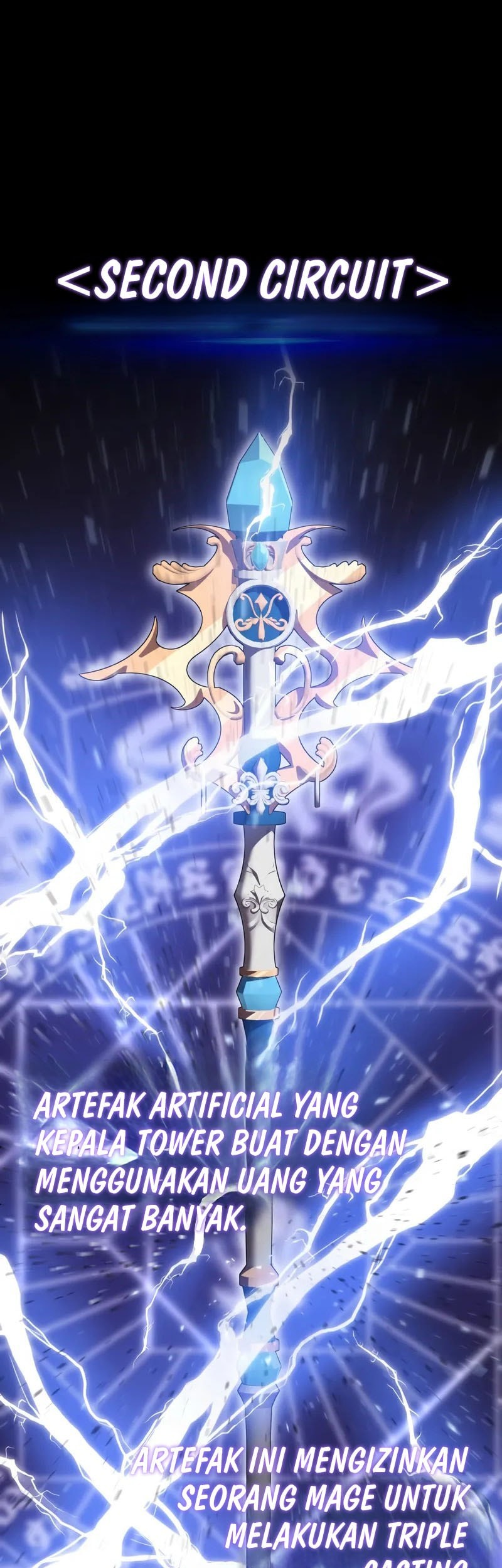 Limit-Breaking Genius Mage Chapter 2 - halaman 54