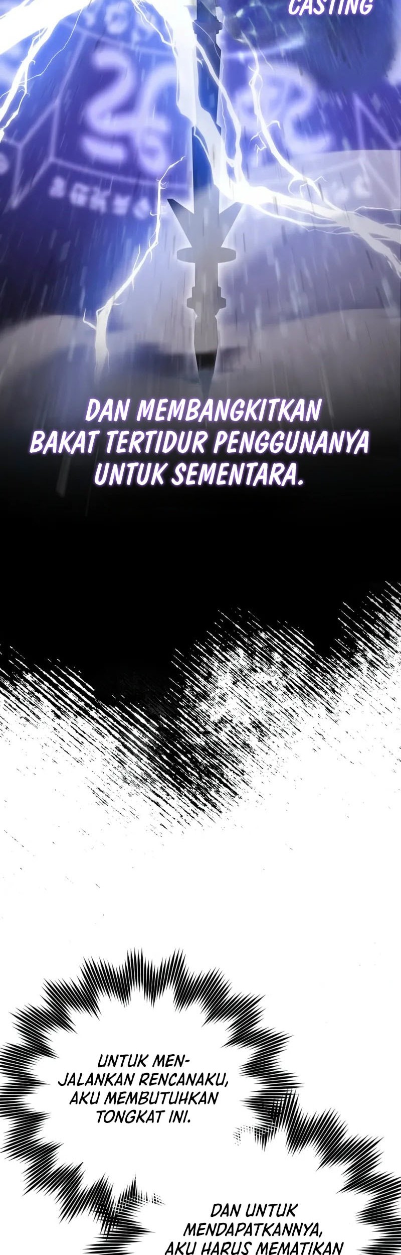 Limit-Breaking Genius Mage Chapter 2 - halaman 55
