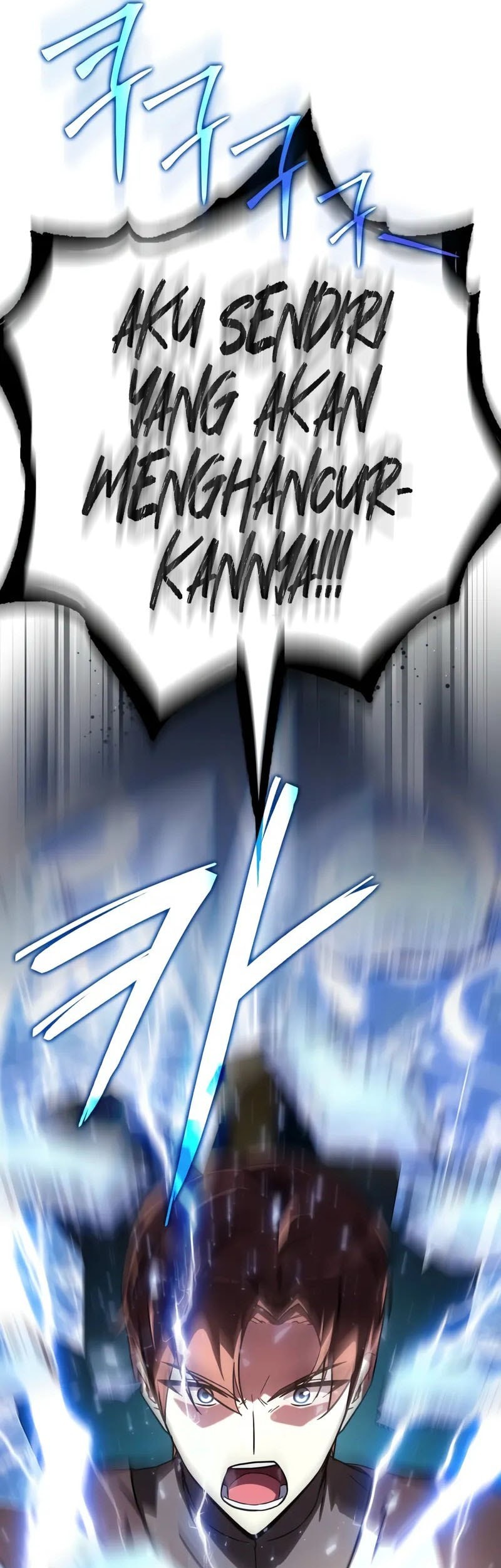 Limit-Breaking Genius Mage Chapter 2 - halaman 61