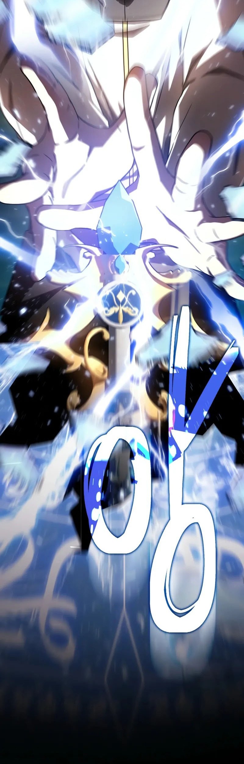 Limit-Breaking Genius Mage Chapter 2 - halaman 62