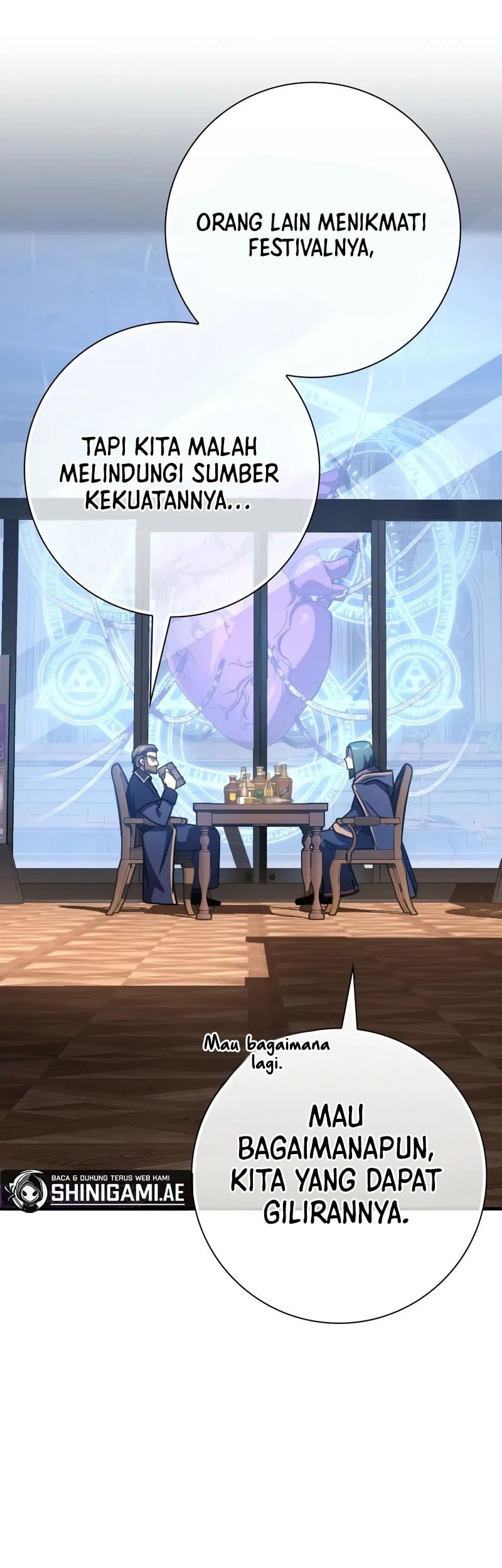 Limit-Breaking Genius Mage Chapter 2 - halaman 65