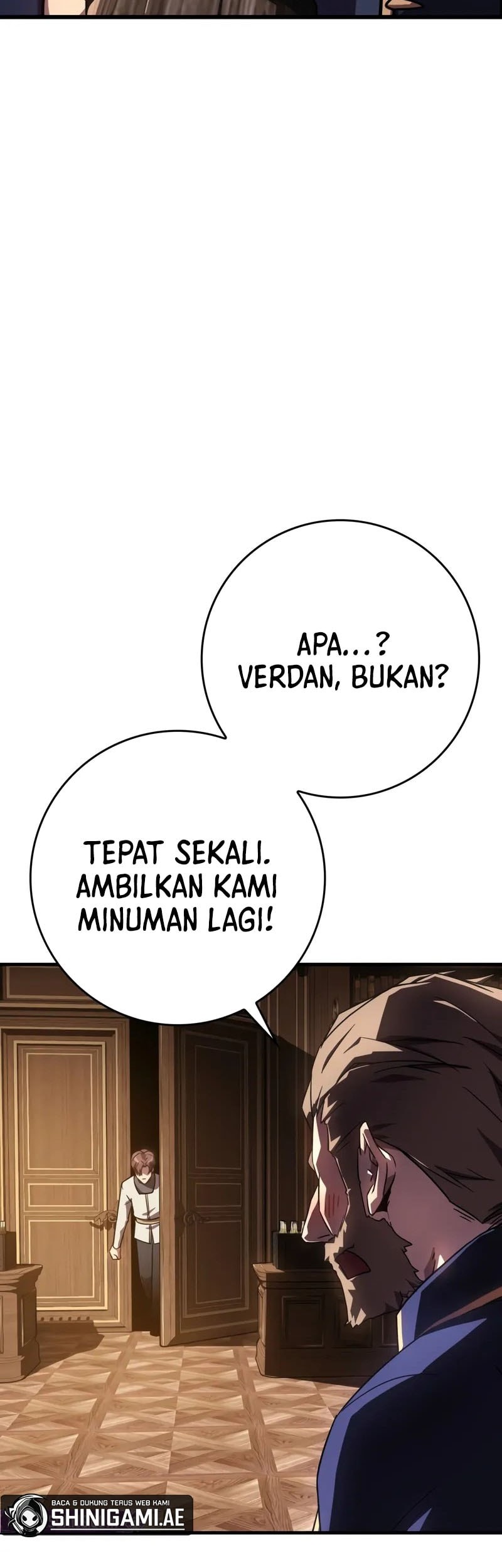 Limit-Breaking Genius Mage Chapter 2 - halaman 67