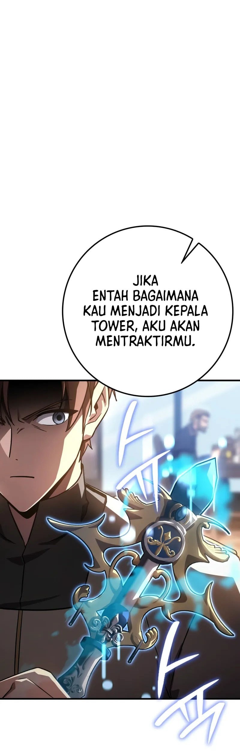 Limit-Breaking Genius Mage Chapter 2 - halaman 69