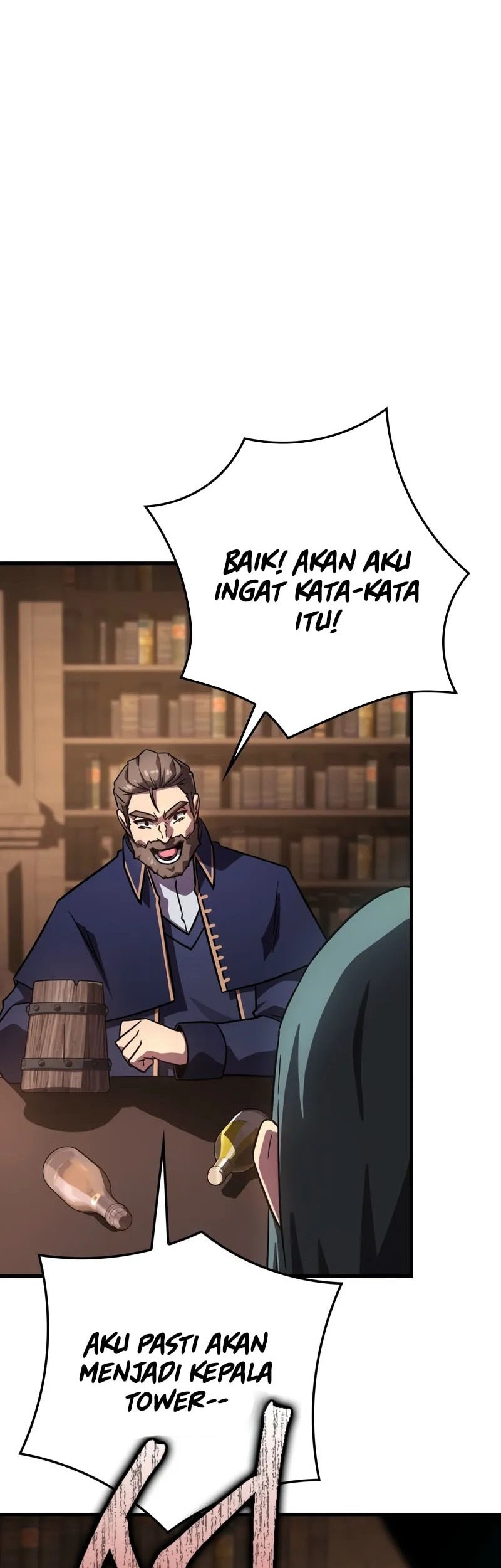 Limit-Breaking Genius Mage Chapter 2 - halaman 70