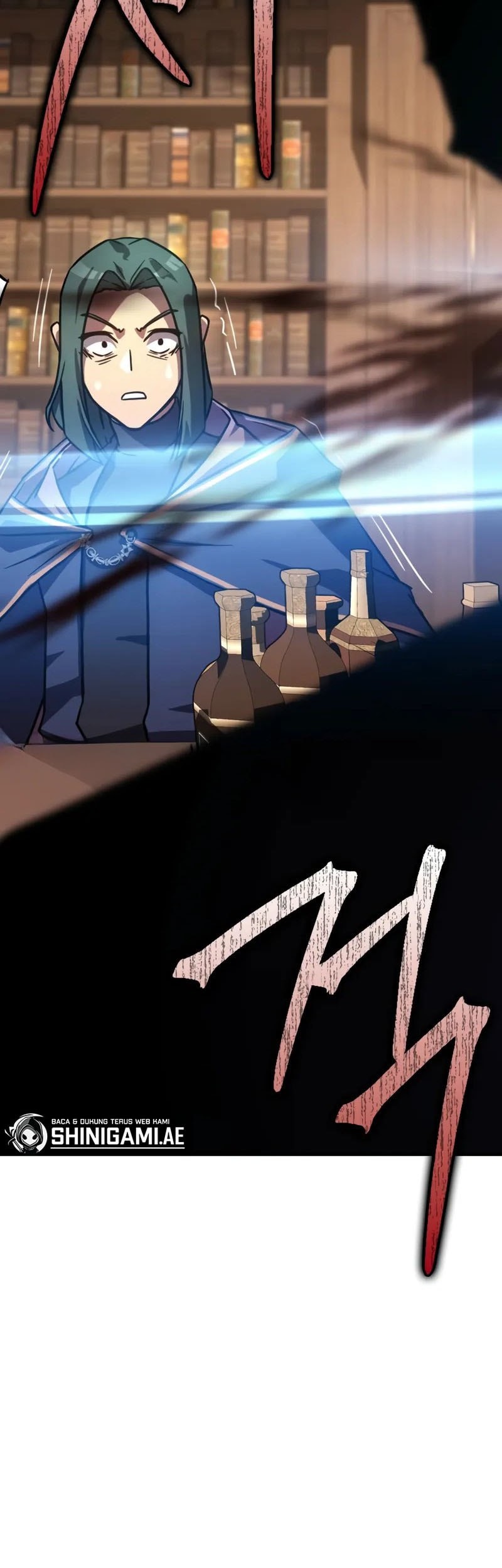 Limit-Breaking Genius Mage Chapter 2 - halaman 71