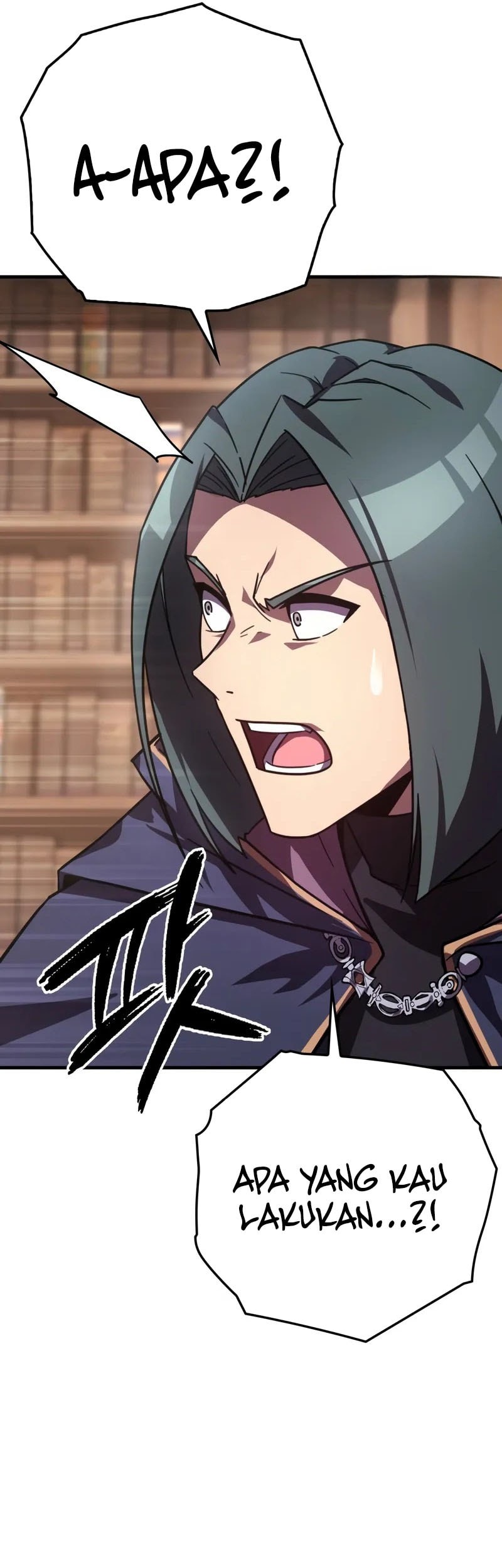 Limit-Breaking Genius Mage Chapter 2 - halaman 73