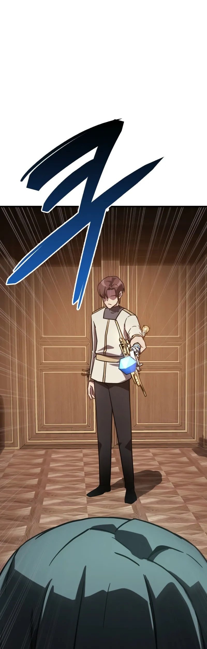 Limit-Breaking Genius Mage Chapter 2 - halaman 74