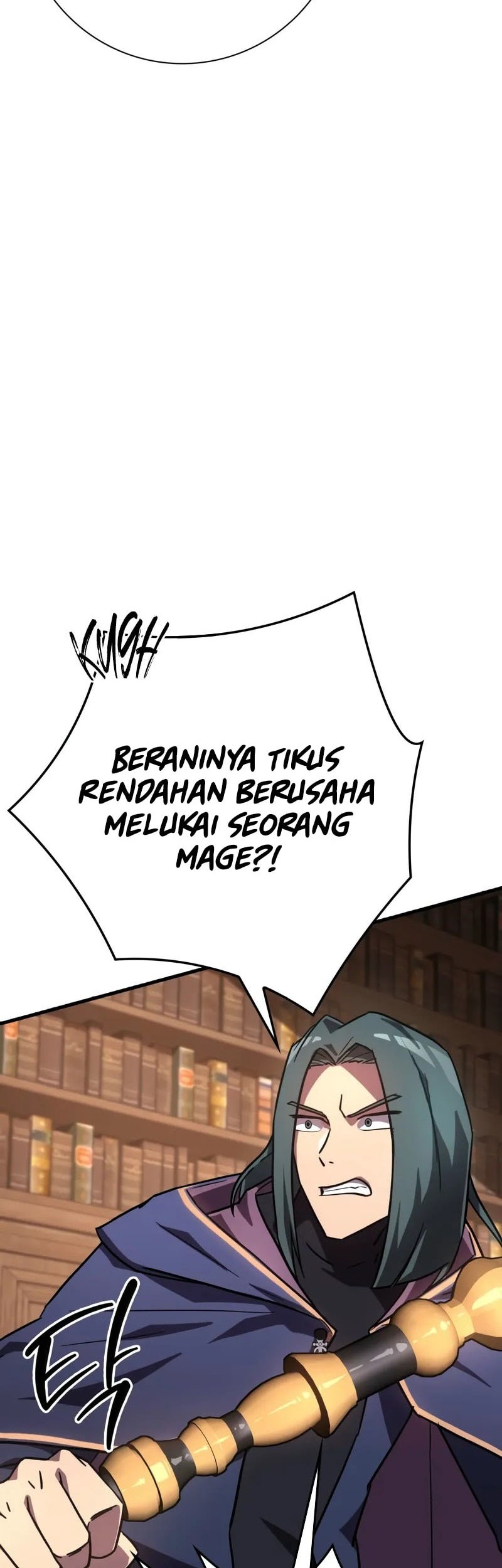 Limit-Breaking Genius Mage Chapter 2 - halaman 78