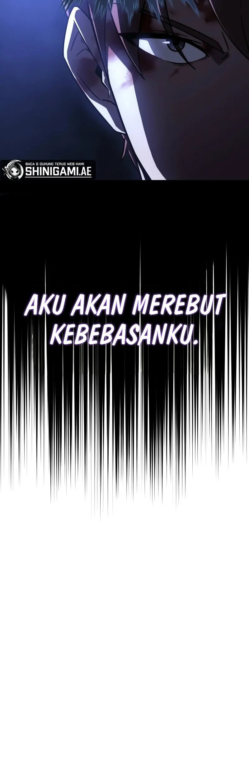 Limit-Breaking Genius Mage Chapter 2 - halaman 8