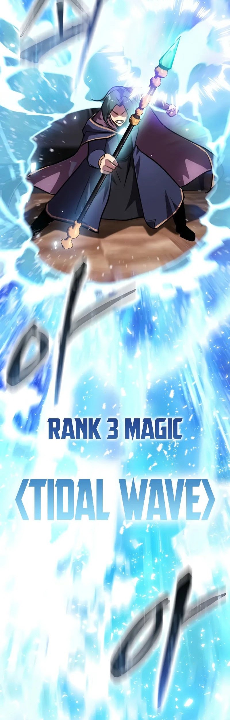 Limit-Breaking Genius Mage Chapter 2 - halaman 80