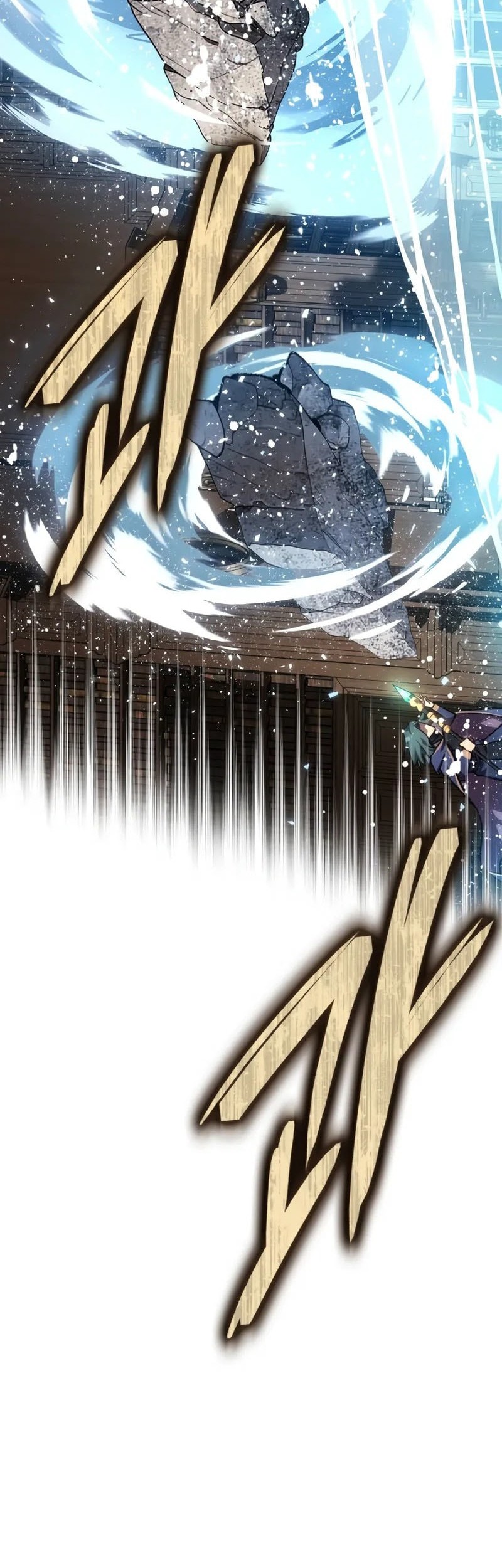 Limit-Breaking Genius Mage Chapter 2 - halaman 85