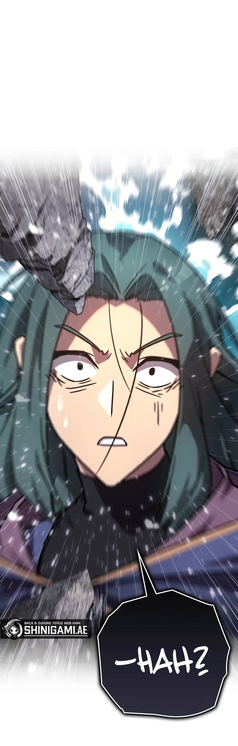 Limit-Breaking Genius Mage Chapter 2 - halaman 86